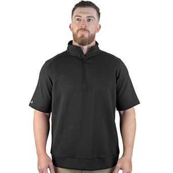 Men's Antigua Trophy 1/4-Zip Top