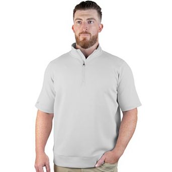 Men's Antigua Trophy 1/4-Zip Top