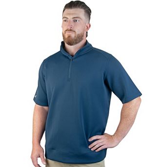 Men's Antigua Trophy 1/4-Zip Top