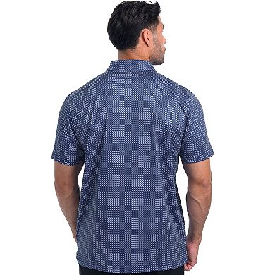 Men's Antigua Tack Golf Polo