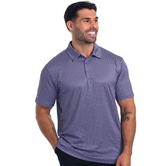 Men's Antigua Tack Golf Polo