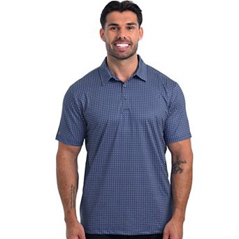 Men's Antigua Tack Golf Polo