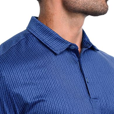 Men's Antigua Vine Golf Polo
