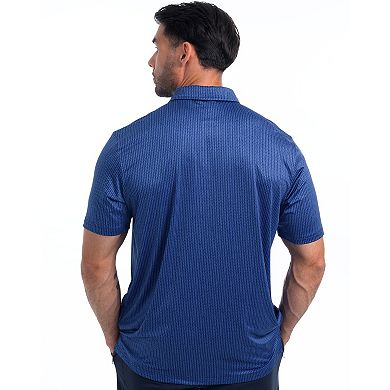 Men's Antigua Vine Golf Polo