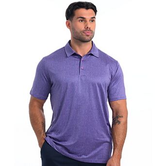 Men's Antigua Vine Golf Polo
