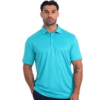 Men's Antigua Vine Golf Polo