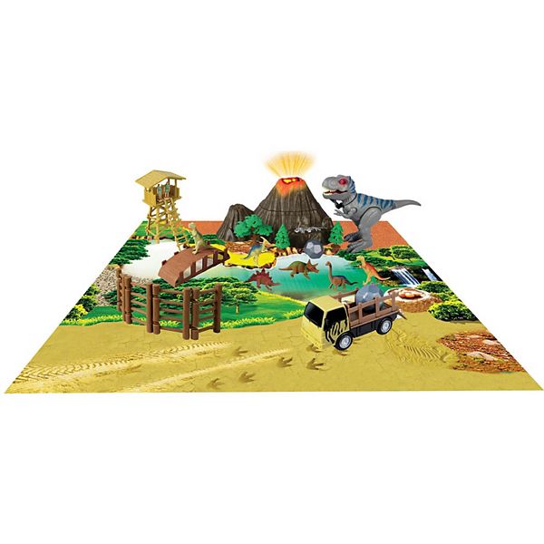 レッド・ツェッペリン:Dinosaur In Motion⭐️7CD BOX レッド・ツェッペリン:Dinosaur In Motion⭐️7CD BOX レッド