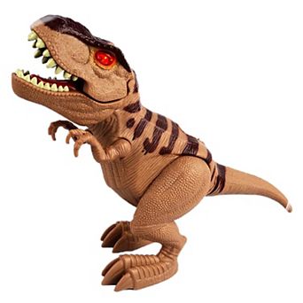 Red Box Toy Pre-Historic Times: Multi Action T-REX Toy