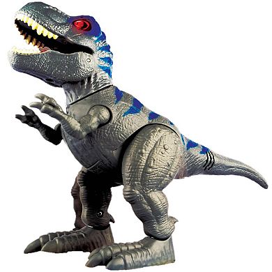 Red Box Toy Pre-Historic Times: Dinosaur Playset with Walking T-REX