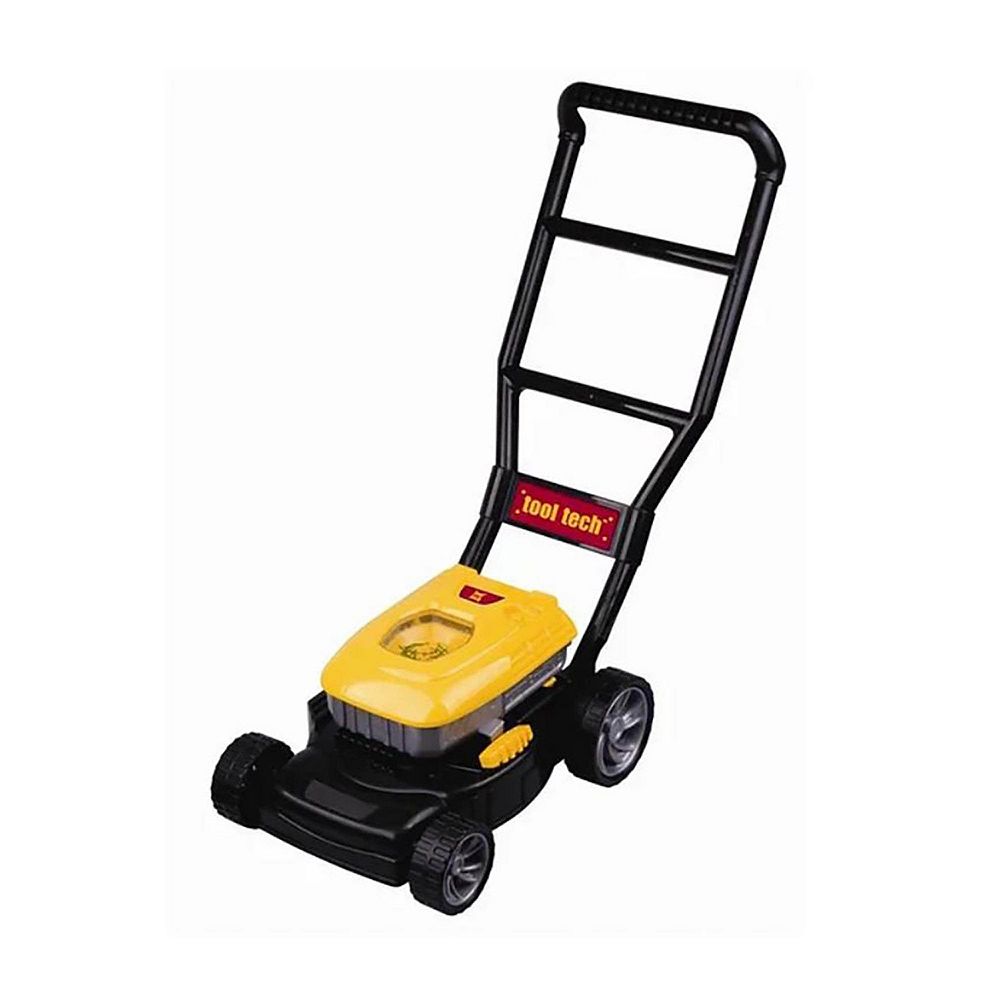 Red Box Electronic Lawn Mower