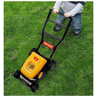 Red Box Electronic Lawn Mower
