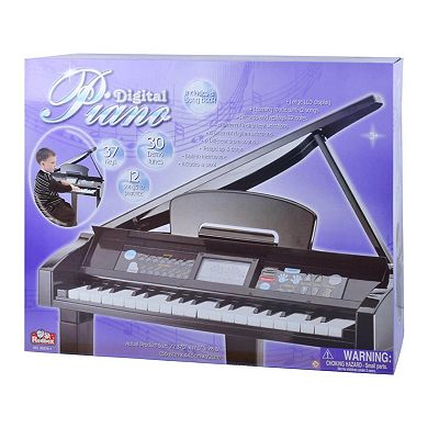 Red Box Toy Toy Digital Piano with Stool
