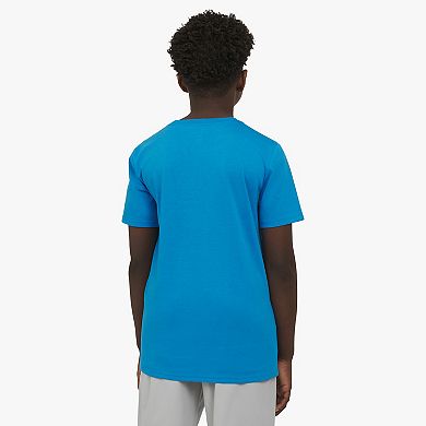 Boys 8-20 Champion® Short Sleeve Graphic Tee