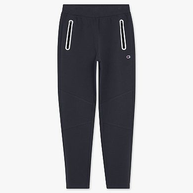 Boys 8-20 Champion® Double Knit Zipper Pocket Pants