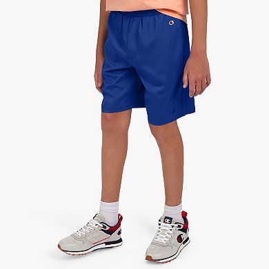 Boys Champion Woven Shorts