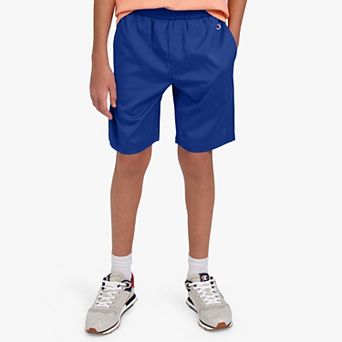 Boys Champion Woven Shorts