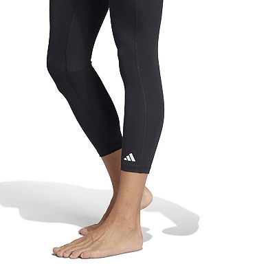 Men's adidas TECHFIT Compression 3/4 Training Tights