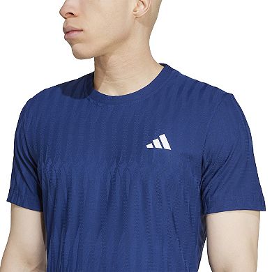 Men's adidas Tennis Climacool+ FreeLift T-Shirt