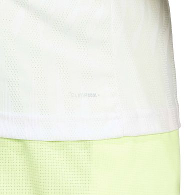Men's adidas Tennis Climacool+ FreeLift T-Shirt