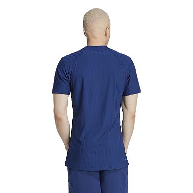 Men's adidas Tennis Climacool+ FreeLift T-Shirt