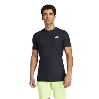 Men's adidas Tennis Climacool+ FreeLift T-Shirt