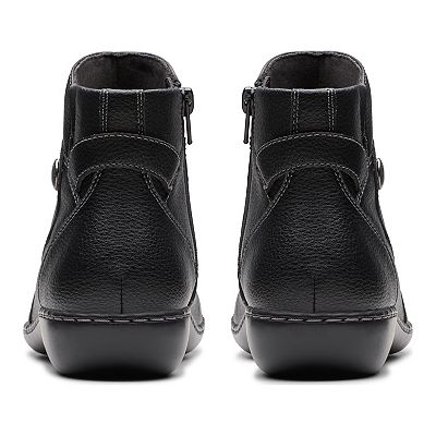 Loafer Clarks Ashland Holly Bootie Clarks® Ashland Mabel Women's