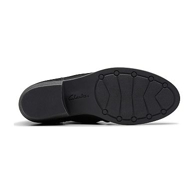 Clarks® Charlten Rosa Women's Ankle Boots