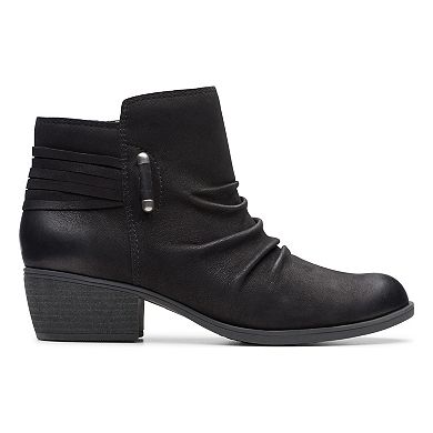 Clarks® Charlten Rosa Women's Ankle Boots