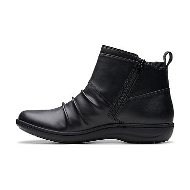 Clarks® Laurieann Park Women's Ankle Boots