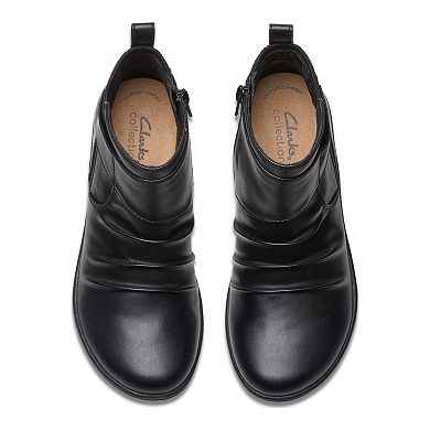 Clarks® Laurieann Park Women's Ankle Boots