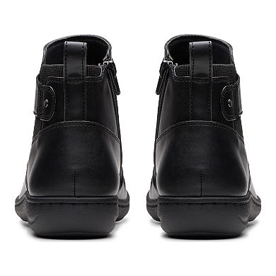 Clarks® Laurieann Park Women's Ankle Boots