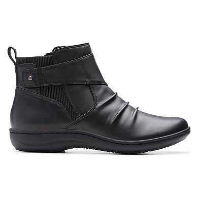 Clarks® Laurieann Park Women's Ankle Boots