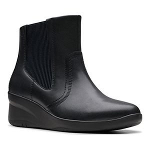 Clarks® Zylah Rose Women's Boots