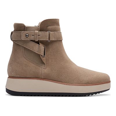 Naturalizer aster bootie hot sale