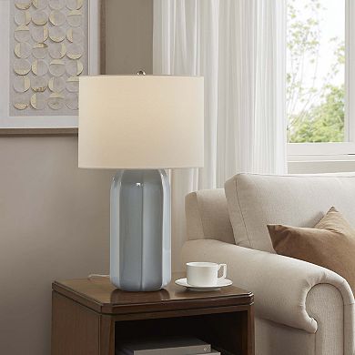 Bliss Ceramic Table Lamp