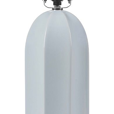 Bliss Ceramic Table Lamp