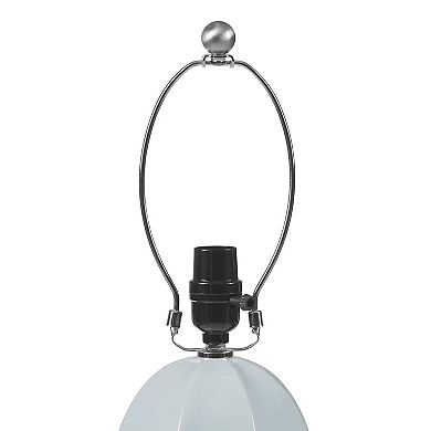 Bliss Ceramic Table Lamp