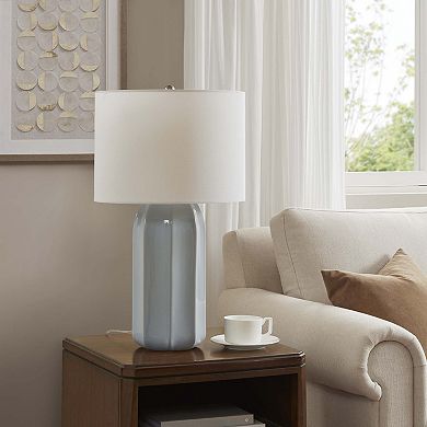 Bliss Ceramic Table Lamp