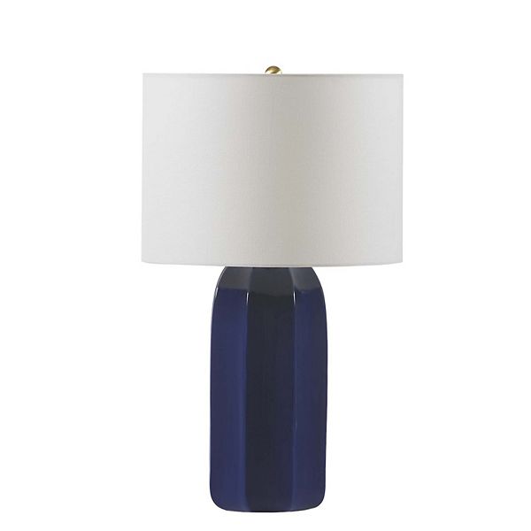 Bliss Ceramic Table Lamp