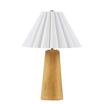 Eloquent Table Lamp