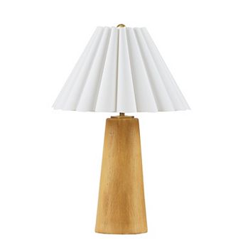 Eloquent Table Lamp