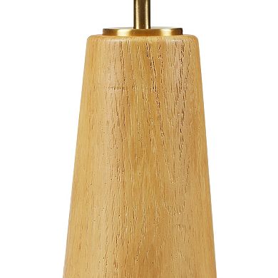 Eloquent Table Lamp