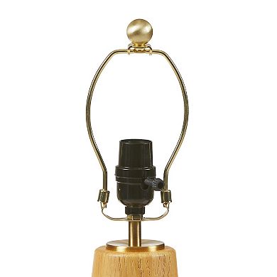 Eloquent Table Lamp