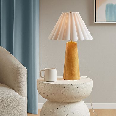 Eloquent Table Lamp