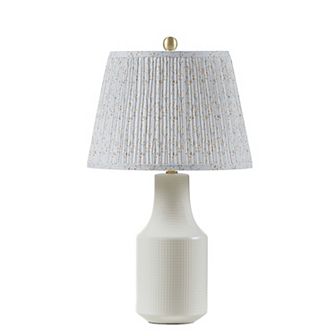 Emberlyn Ceramic Table Lamp