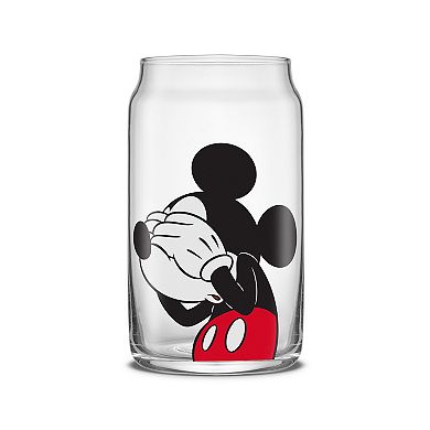 Disney's Mickey and Friends Peek-A-Boo 4-piece Tumbler Set