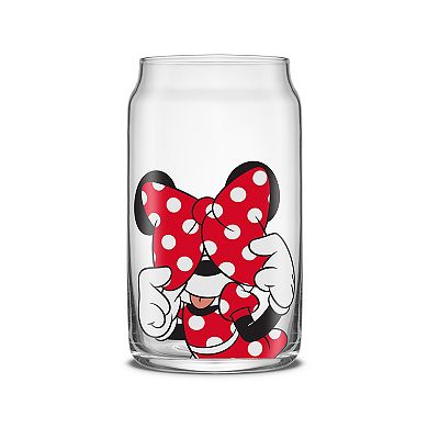 Disney's Mickey and Friends Peek-A-Boo 4-piece Tumbler Set