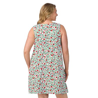 Plus Size Draper James Chemise