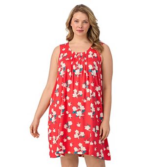 Plus Size Draper James Chemise