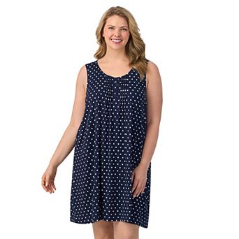 Plus Size Draper James Chemise